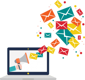 email marketing para academia