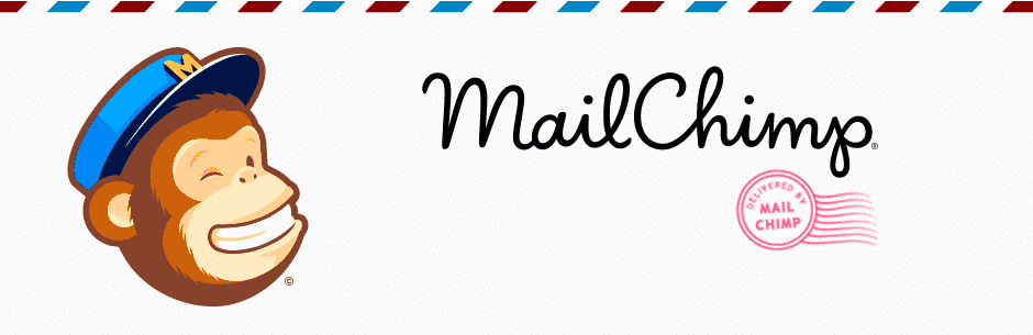 MailChimp 1