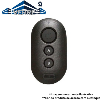 Controle XAC 4000