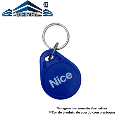 chaveiro rfid logo