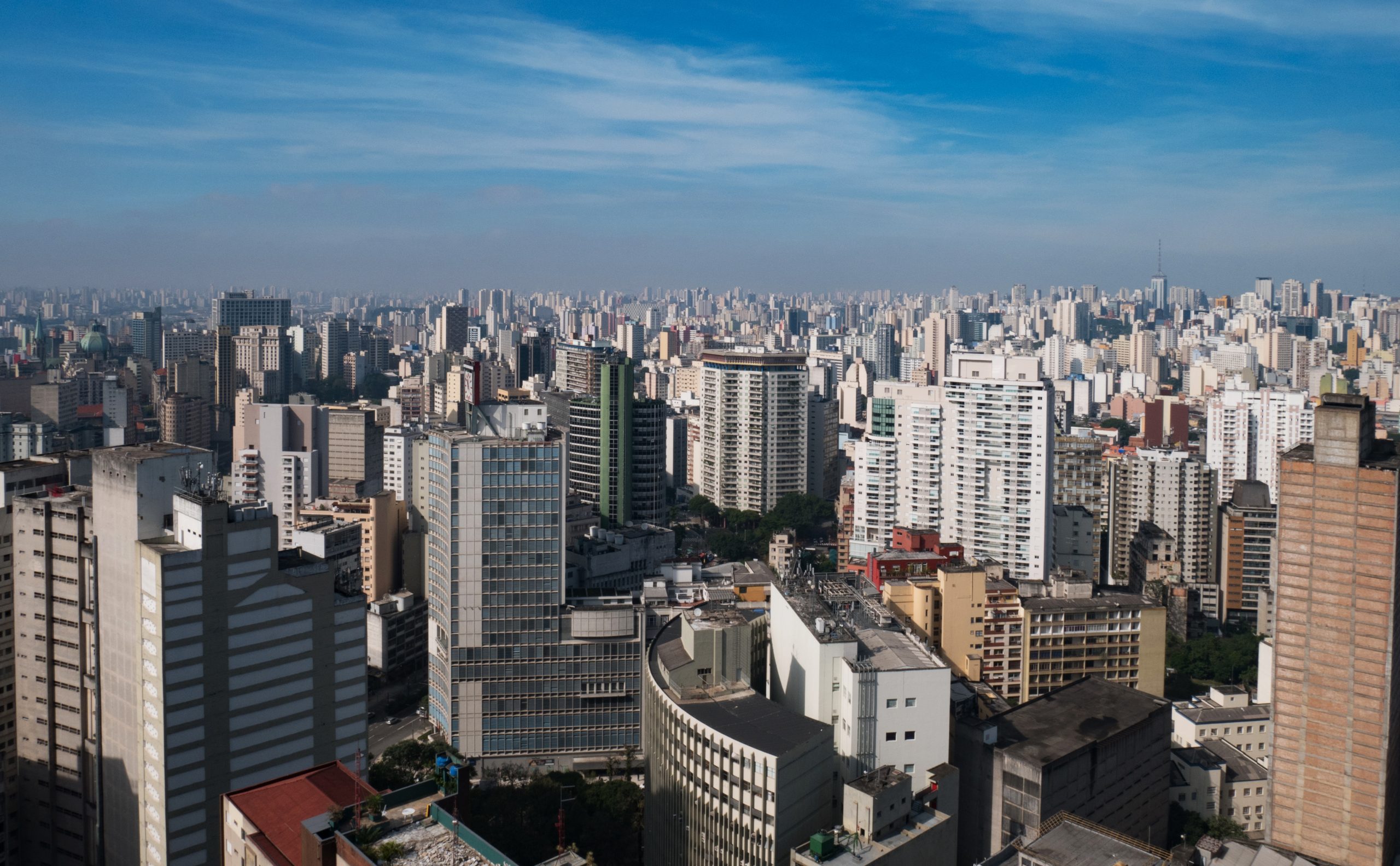 Aluguel de câmeras de segurança em São Paulo